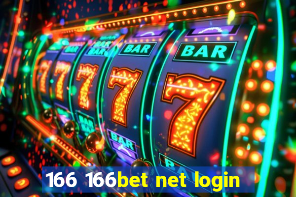 166 166bet net login